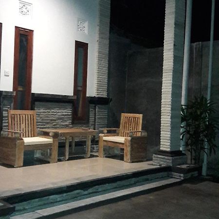 Astana Swaha Estate Apartment Sidemen  Ngoại thất bức ảnh