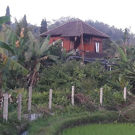 Astana Swaha Estate Apartment Sidemen  Ngoại thất bức ảnh