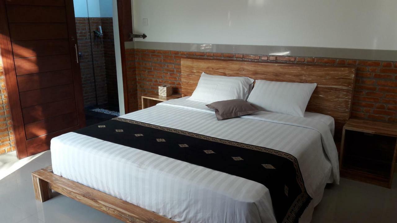 Astana Swaha Estate Apartment Sidemen  Ngoại thất bức ảnh
