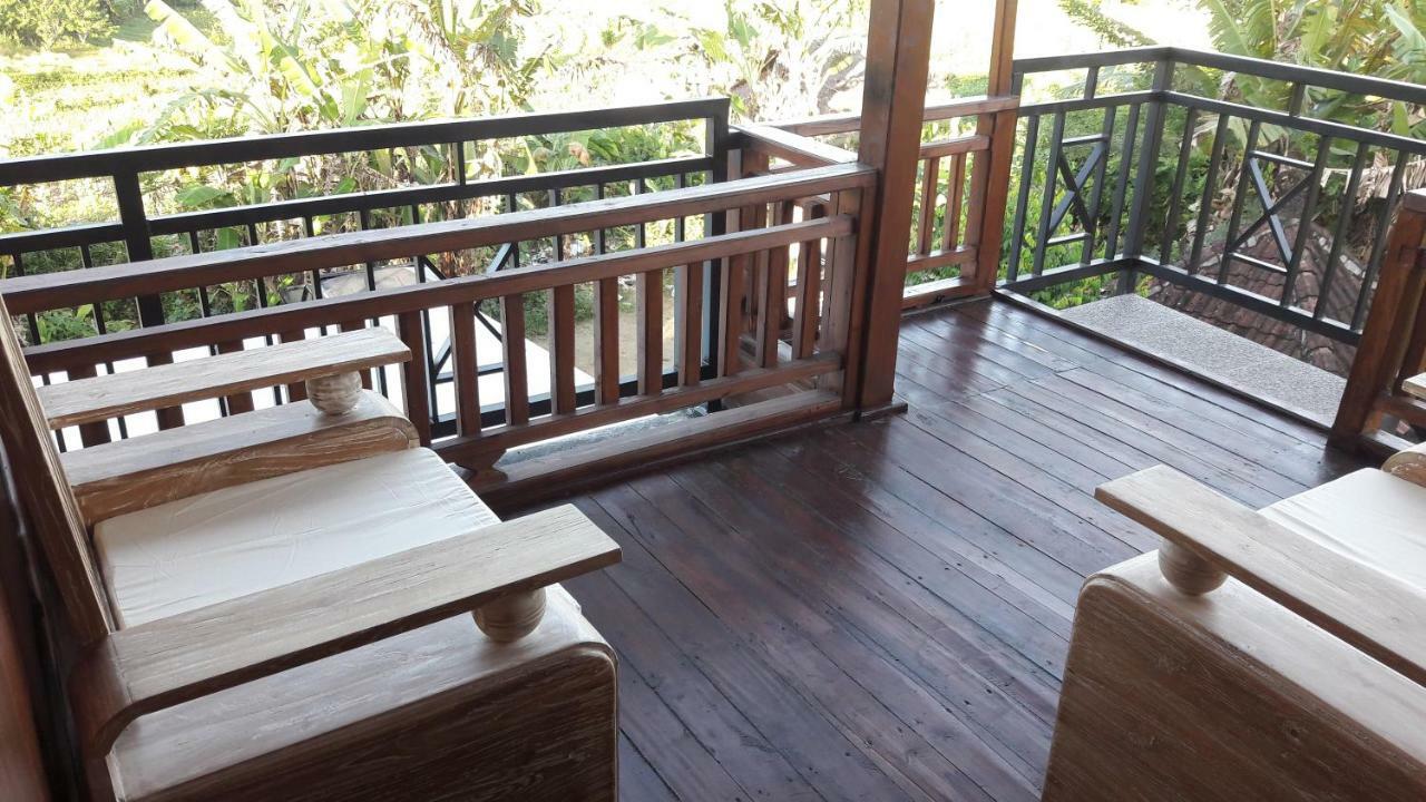 Astana Swaha Estate Apartment Sidemen  Ngoại thất bức ảnh