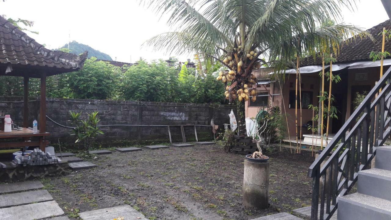 Astana Swaha Estate Apartment Sidemen  Ngoại thất bức ảnh
