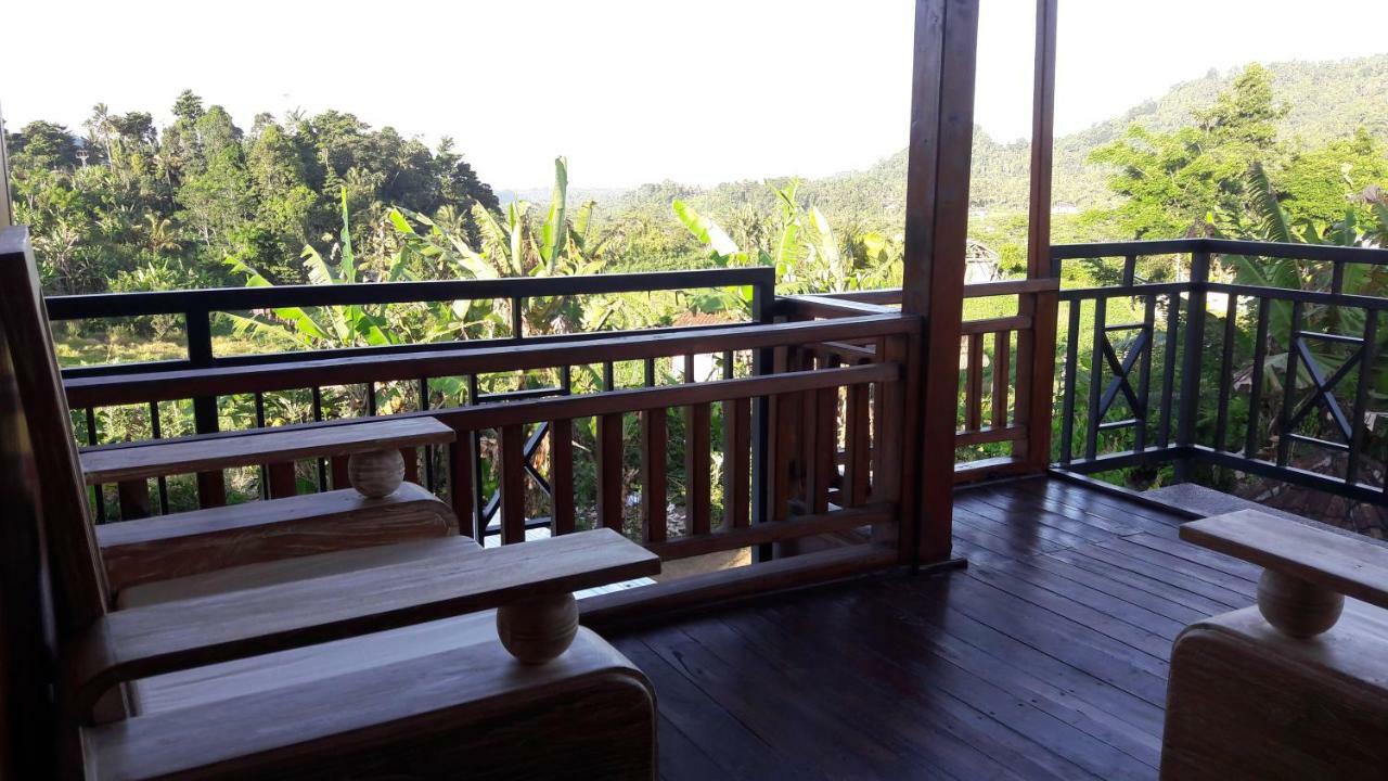 Astana Swaha Estate Apartment Sidemen  Ngoại thất bức ảnh