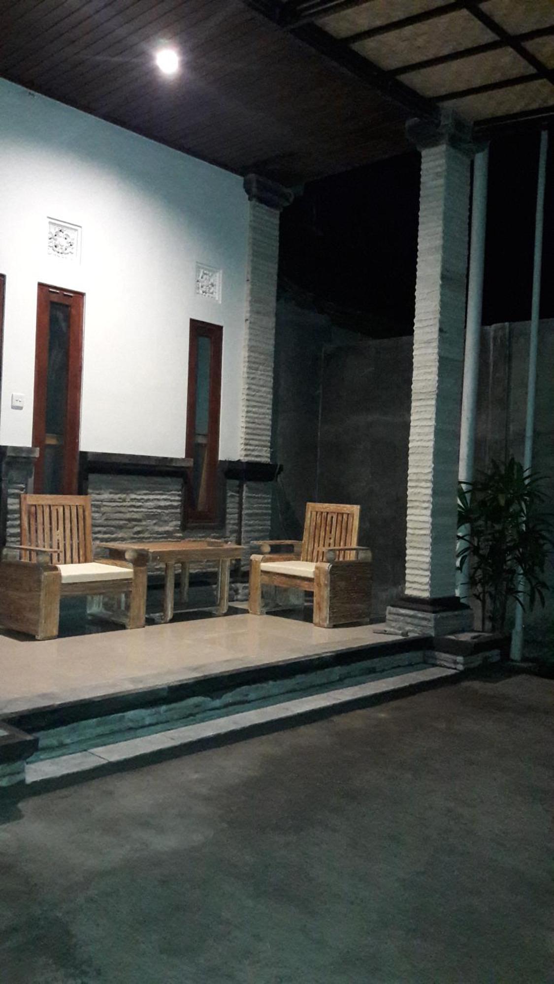 Astana Swaha Estate Apartment Sidemen  Ngoại thất bức ảnh