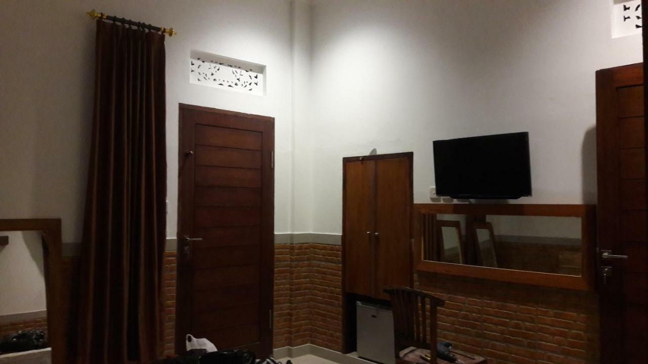 Astana Swaha Estate Apartment Sidemen  Ngoại thất bức ảnh
