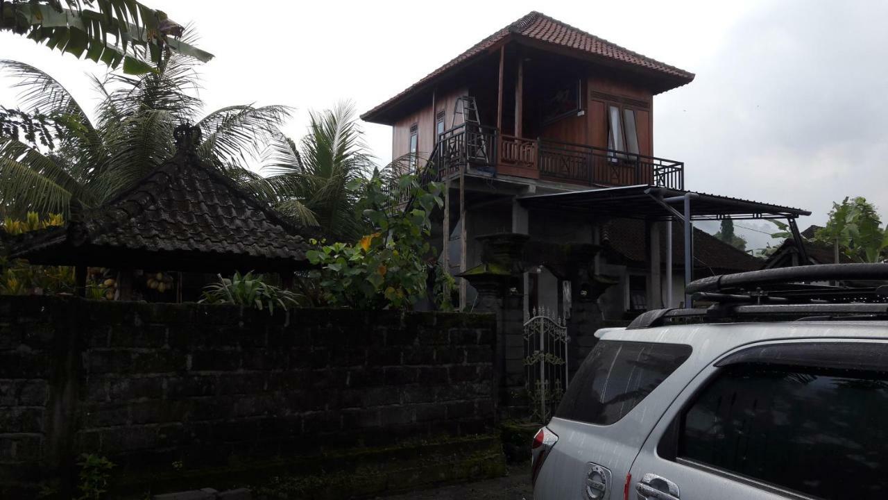 Astana Swaha Estate Apartment Sidemen  Ngoại thất bức ảnh