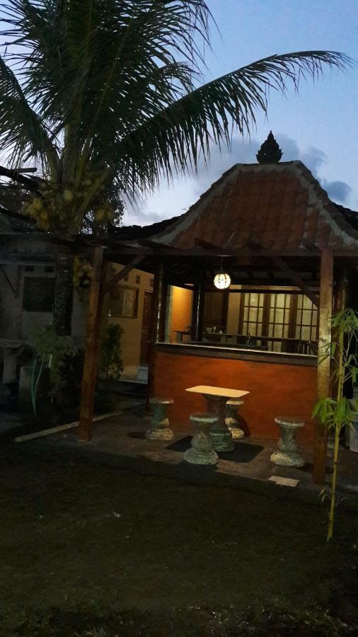 Astana Swaha Estate Apartment Sidemen  Ngoại thất bức ảnh