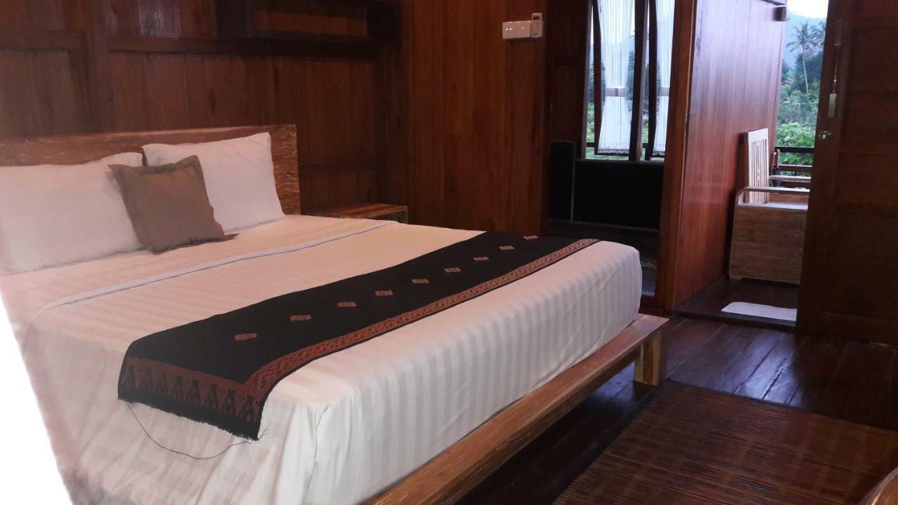 Astana Swaha Estate Apartment Sidemen  Ngoại thất bức ảnh