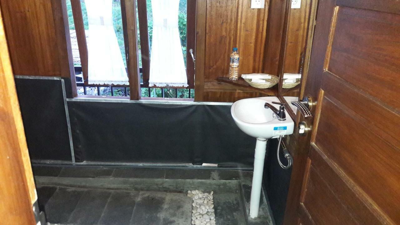 Astana Swaha Estate Apartment Sidemen  Ngoại thất bức ảnh