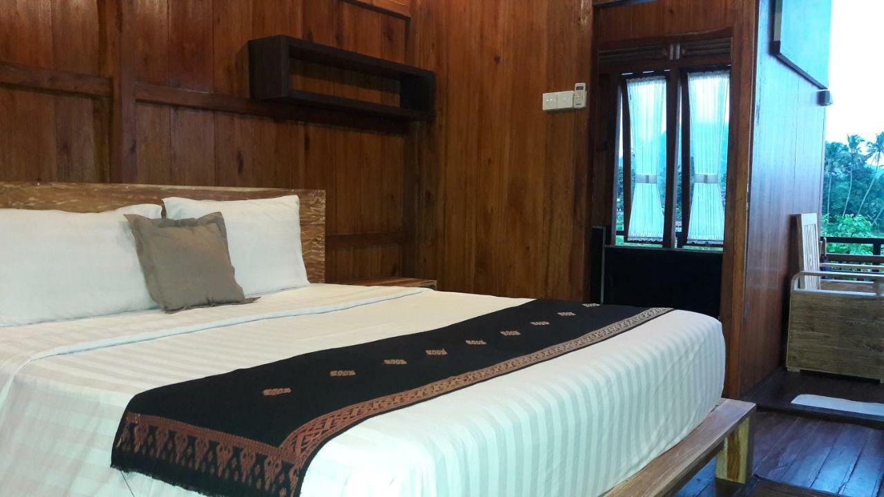 Astana Swaha Estate Apartment Sidemen  Ngoại thất bức ảnh