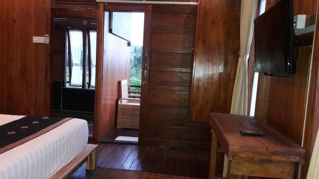 Astana Swaha Estate Apartment Sidemen  Ngoại thất bức ảnh