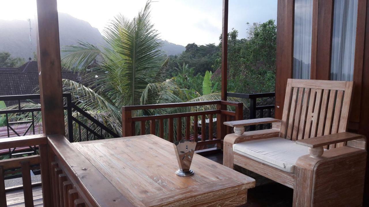 Astana Swaha Estate Apartment Sidemen  Ngoại thất bức ảnh
