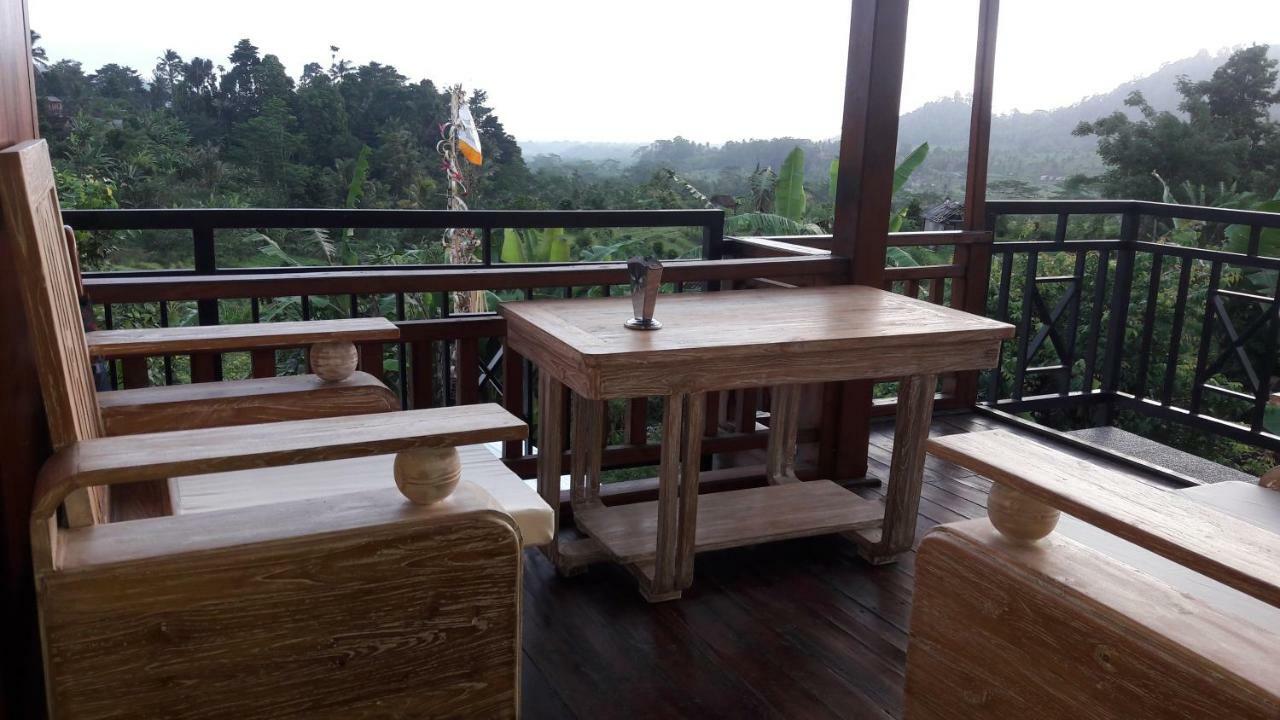 Astana Swaha Estate Apartment Sidemen  Ngoại thất bức ảnh