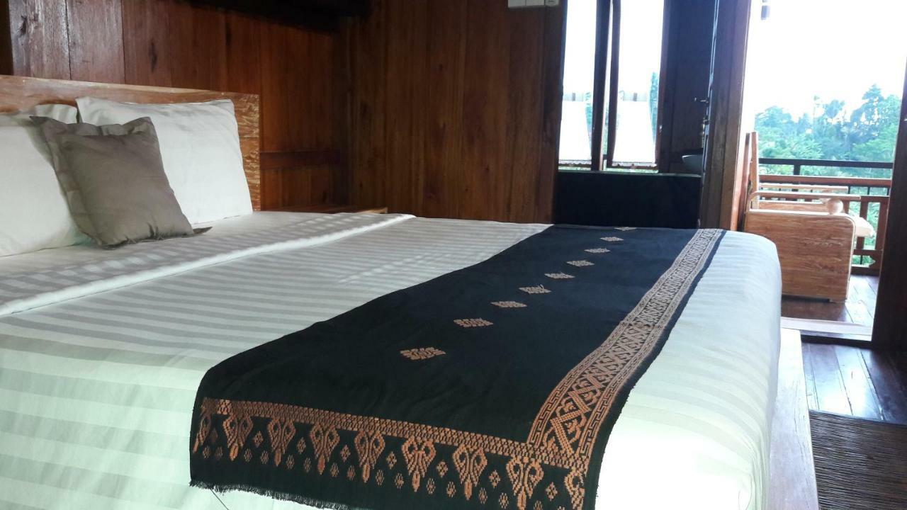 Astana Swaha Estate Apartment Sidemen  Ngoại thất bức ảnh