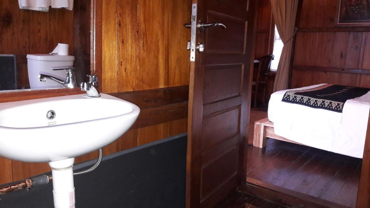 Astana Swaha Estate Apartment Sidemen  Ngoại thất bức ảnh