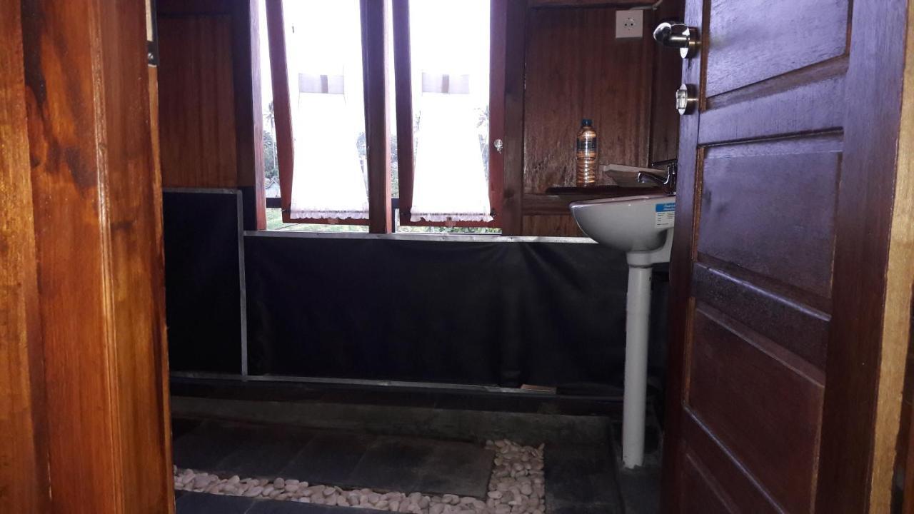 Astana Swaha Estate Apartment Sidemen  Ngoại thất bức ảnh