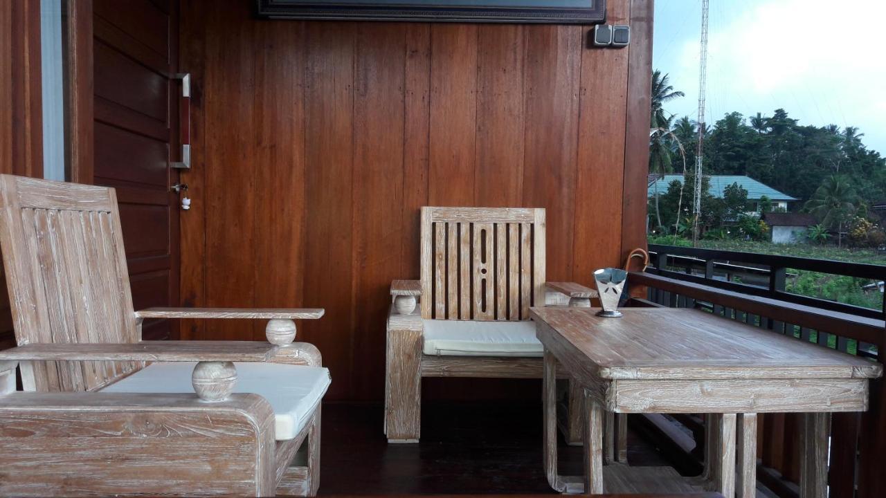 Astana Swaha Estate Apartment Sidemen  Ngoại thất bức ảnh