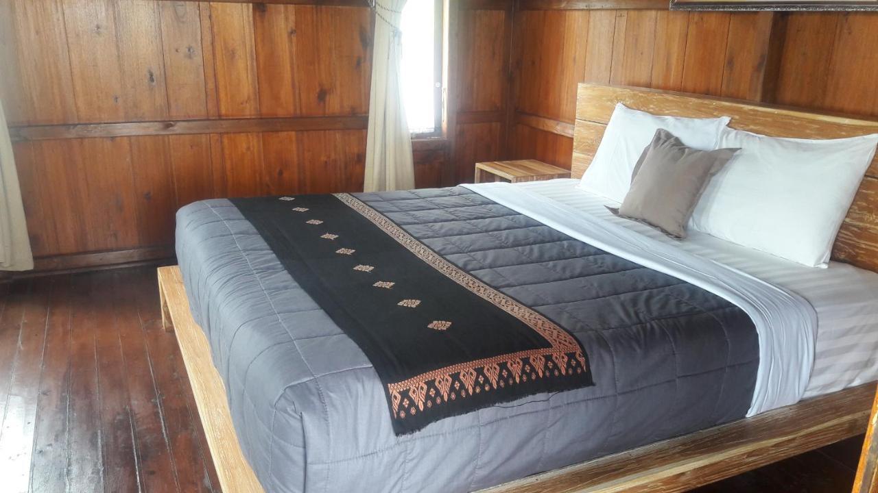 Astana Swaha Estate Apartment Sidemen  Ngoại thất bức ảnh