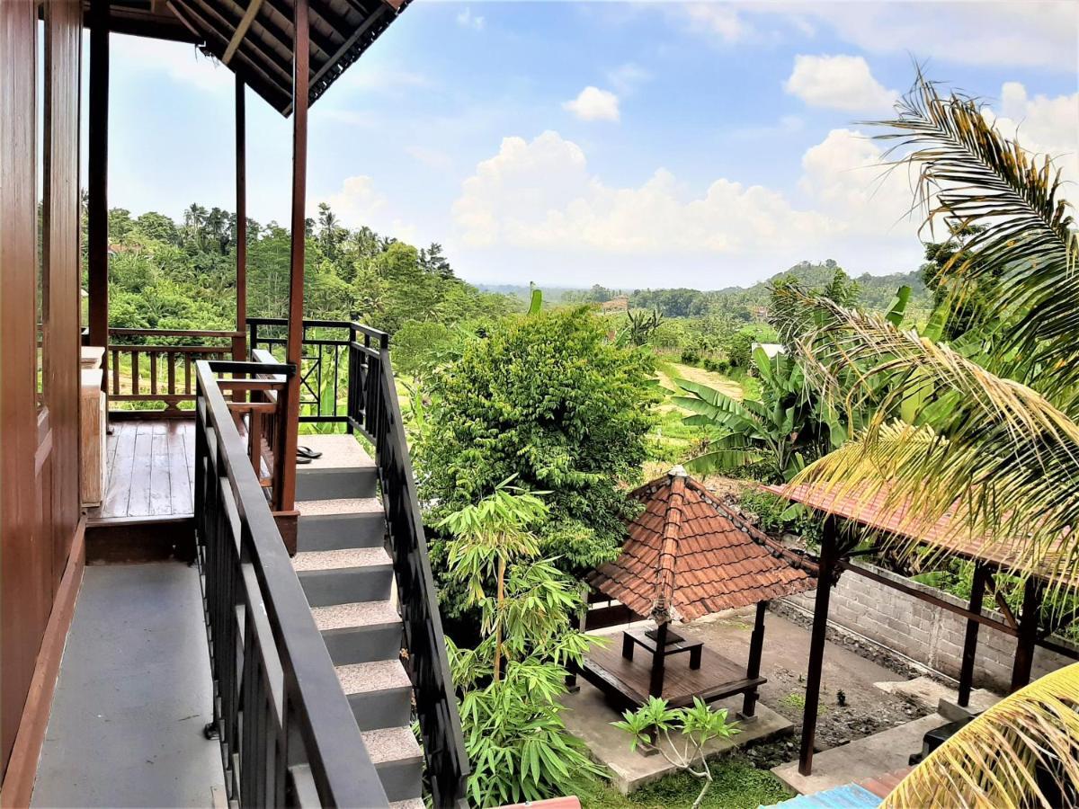 Astana Swaha Estate Apartment Sidemen  Ngoại thất bức ảnh