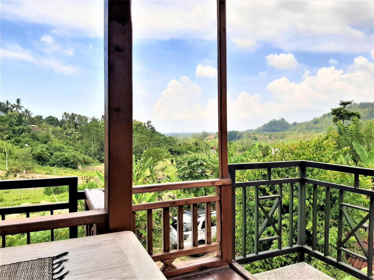 Astana Swaha Estate Apartment Sidemen  Ngoại thất bức ảnh