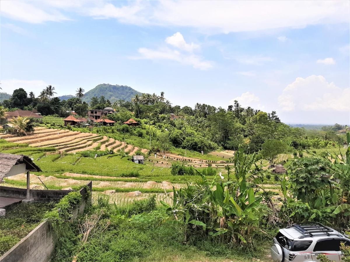 Astana Swaha Estate Apartment Sidemen  Ngoại thất bức ảnh