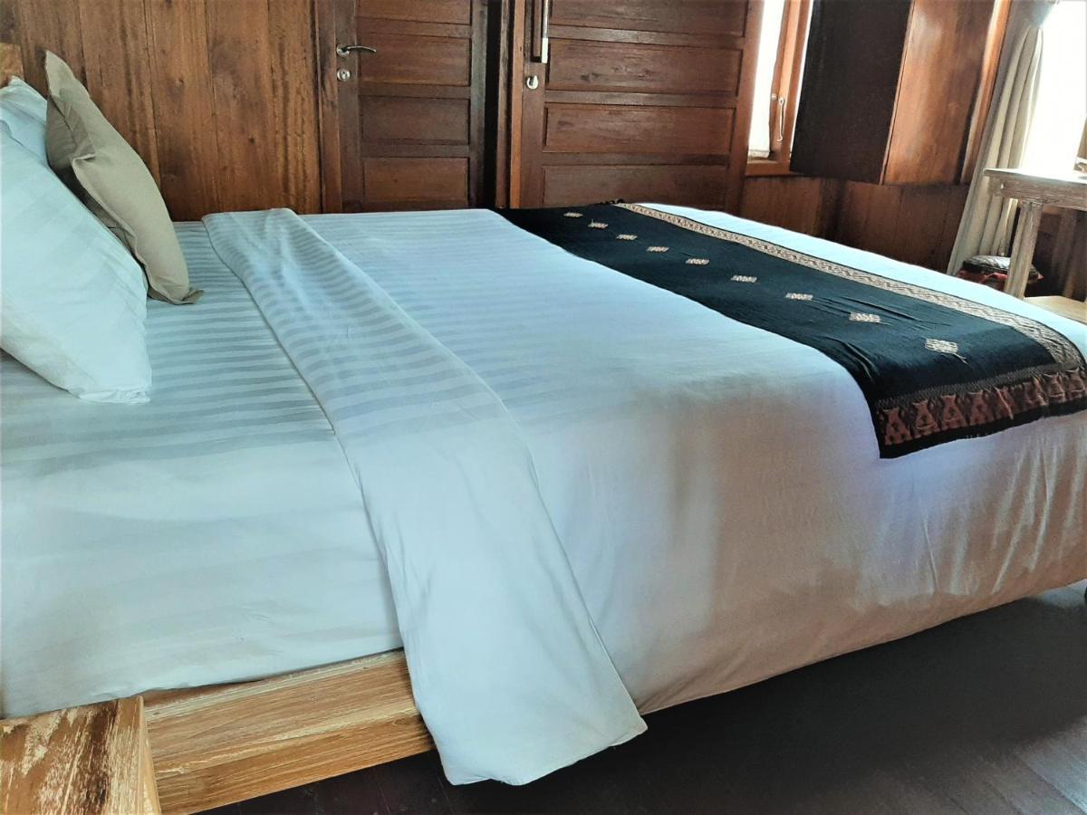Astana Swaha Estate Apartment Sidemen  Ngoại thất bức ảnh