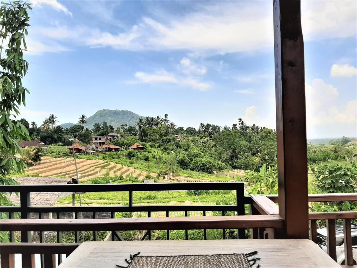 Astana Swaha Estate Apartment Sidemen  Ngoại thất bức ảnh