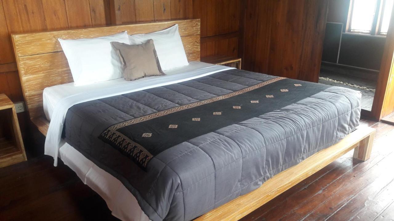 Astana Swaha Estate Apartment Sidemen  Ngoại thất bức ảnh