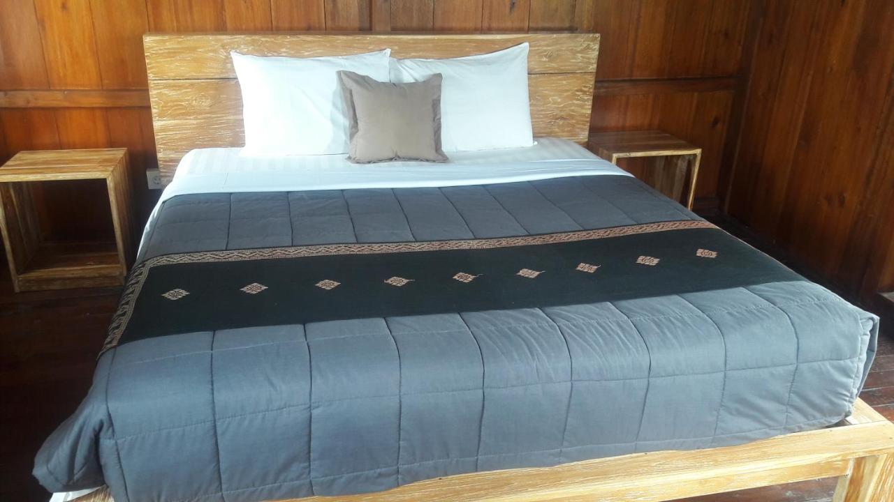 Astana Swaha Estate Apartment Sidemen  Ngoại thất bức ảnh