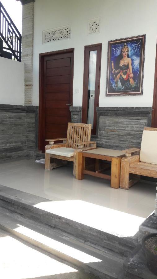Astana Swaha Estate Apartment Sidemen  Ngoại thất bức ảnh