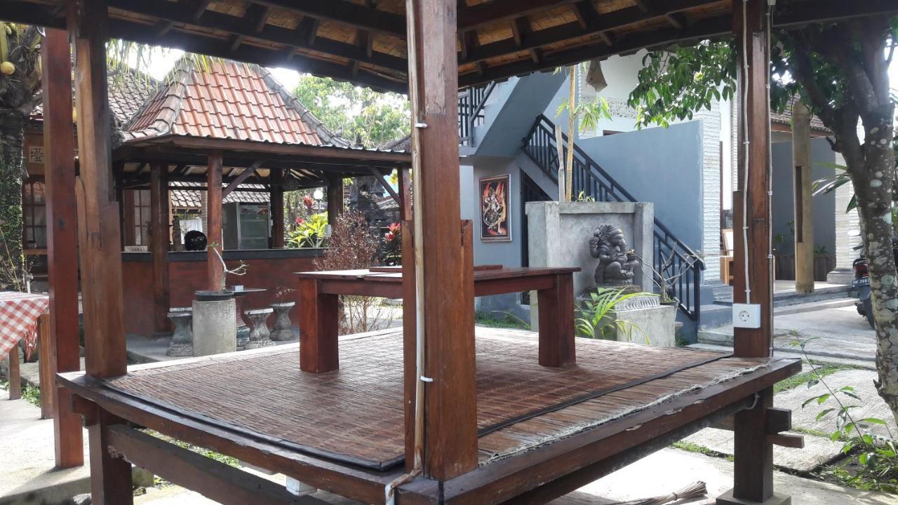 Astana Swaha Estate Apartment Sidemen  Ngoại thất bức ảnh
