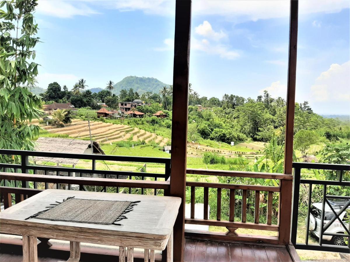 Astana Swaha Estate Apartment Sidemen  Ngoại thất bức ảnh
