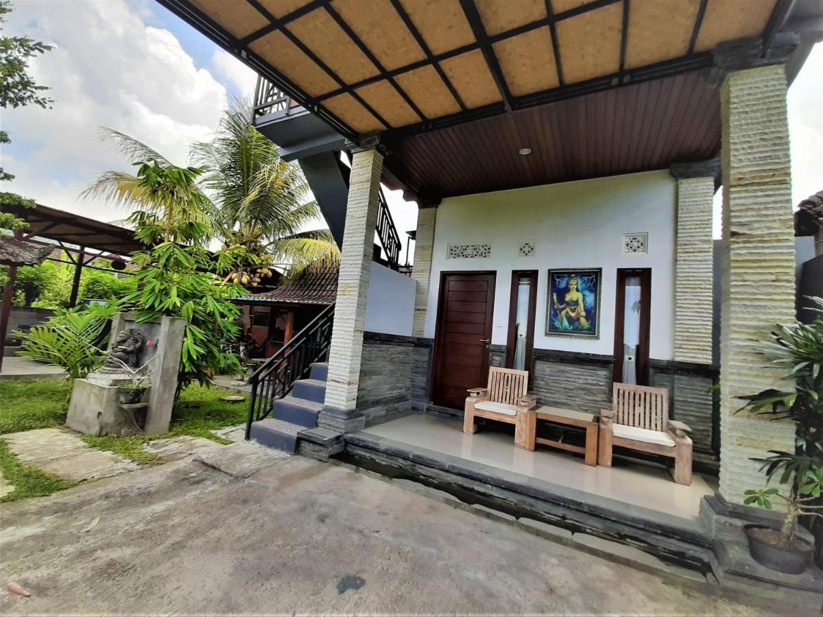 Astana Swaha Estate Apartment Sidemen  Ngoại thất bức ảnh
